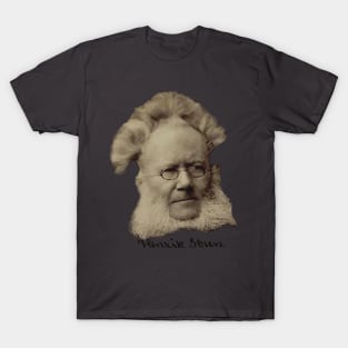 Ibsen T-Shirt